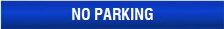No Parking & Authorized Parking Signs, City of Toronto Muncipal Code Chapter 915
